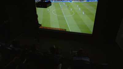 When we start,
it must be a perfect game in attack. - All or Nothing: Manchester City