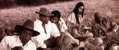 When you start killing for a dream you usually end up killing the dream too - Posse