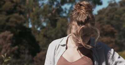 When you start watching trans clips
back-to-back, - Disclosure