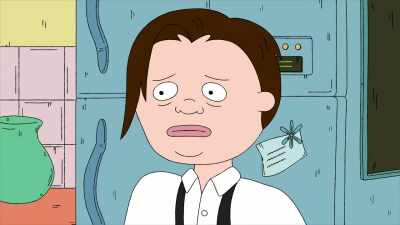 When you start weeping,
we're gonna have - Teenage Euthanasia