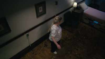 When you start working
at a facility like that, - Haunted Hospitals