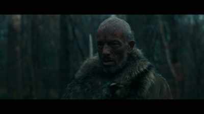 When you started to bleed. - Out of Darkness