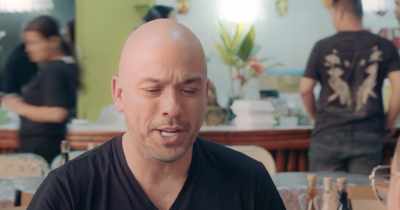 When you started doing stand-up,
did you think, - Jo Koy: In His Elements