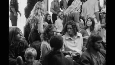 When we started getting money
through selling marijuana, - Murder Mountain