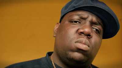 When he started going out
on Fulton Street - Biggie: I Got a Story to Tell