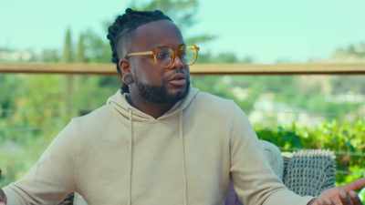 When we started to make this
show, we focused on that, - Wake & Bake with Dom Brown