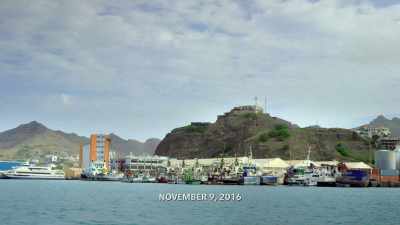 When we started
making Sharkwater, - Sharkwater Extinction