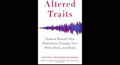 When we started out way
back there were three articles - The Mindfulness Movement