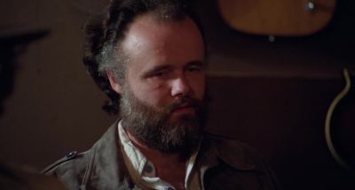 When you started playing as The Band - The Last Waltz