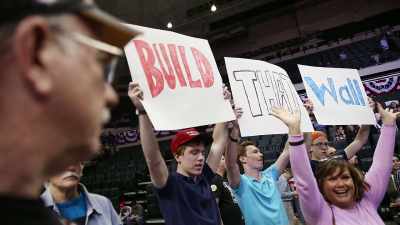 When they started saying
by the year 20-something - Obama: In Pursuit of a More Perfect Union