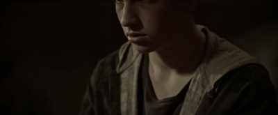 When you stay awake too long, - Awoken