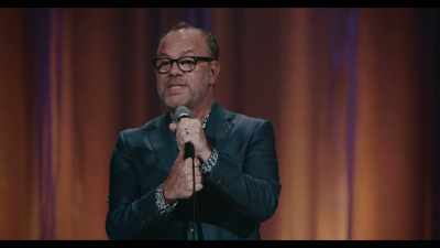 When you stop at 7-Eleven
around midnight on your way home. - Tom Papa: Home Free