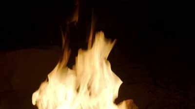 When we strike a match, a
chemical reaction liberates - Cosmos: Possible Worlds