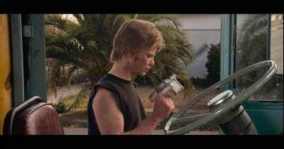 When we submitted it
to the MPAA, - Time Warp Vol. 1: Midnight Madness