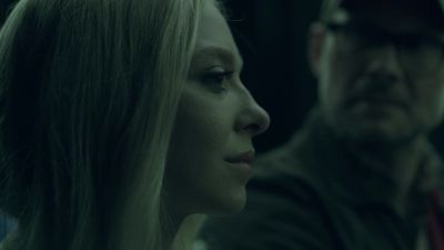 When we succeed... - Mr. Robot
