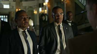 When such
an unspeakable, vast, - Godfather of Harlem