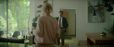 When he suggested
coming up here, - Young Werther