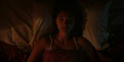 When Susannah got sick again, - The Summer I Turned Pretty