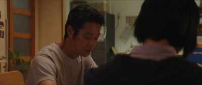 When Suzuki checked him out… - THE FABLE: The Killer Who Doesn't Kill