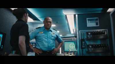 When Tactical goes dynamic, - #FreeRayshawn