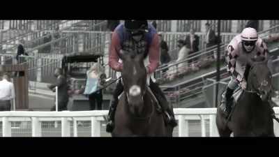 When Tactical
won for the Queen - Horsepower