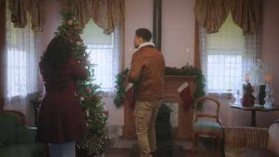 When you take pictures for
yourself, that doesn't matter. - A Picture Perfect Holiday