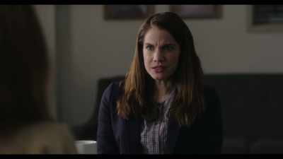 When you take the deal,
that's it, you're agreeing with them. - Inventing Anna