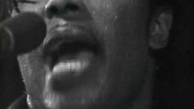When you take and then erase, - Little Richard: I Am Everything