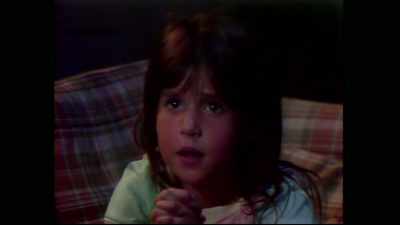 When he takes me down to the
Service Department for Children, - Punky Brewster