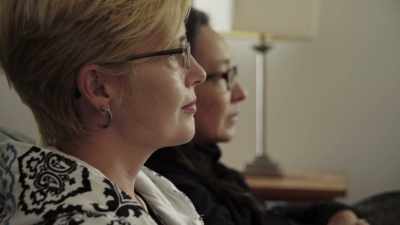 When they talk about
addiction being a bad choice, - The Wisdom of Trauma