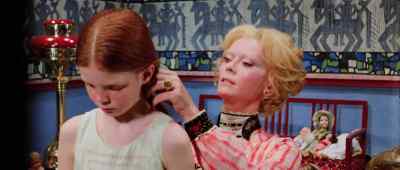 When they talk about your mother, - Flesh for Frankenstein