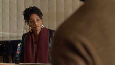 When you talk about your music,
you light up, to be honest. - BeBe Winans’ We Three Kings