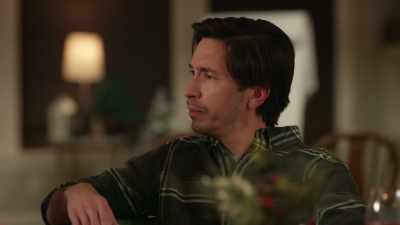 When you talk about sculpting
the body, - Christmas with the Campbells