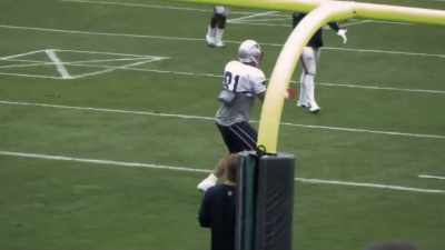 When you talk about
the Patriots' organization, - Killer Inside: The Mind of Aaron Hernandez