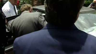 When you talk to detectives, - How It Really Happened