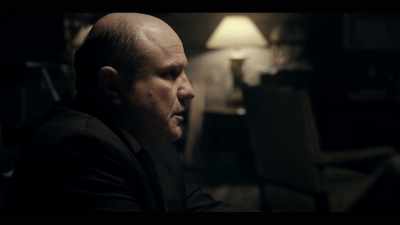 When you talk like that, Bruno, - Bad Blood