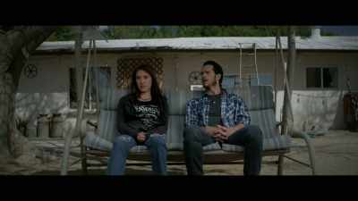 - When you talked
about your future, - The Crossroads