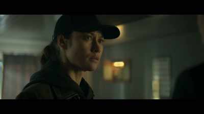 When Tania comes out of the coma, - Sentinelle