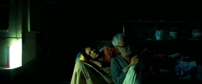 "When Tara showed Gunjan" - Vadh