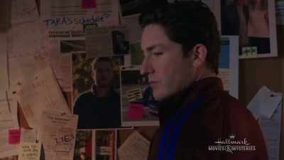 When Tara's car was found, - Chronicle Mysteries: The Wrong Man