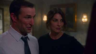 When my team
killed the case against Jason, - Leverage: Redemption