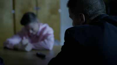 When someone tells you your whole world is not alive, - The Killer Truth