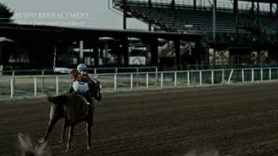When Tempting Dash is racing
on October 24th of 2009... - Cowboy Cartel