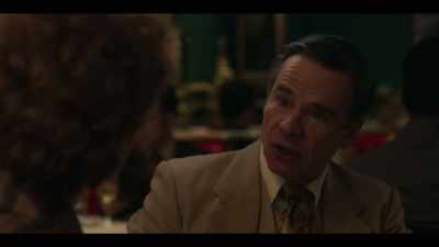 When Tennessee Williams
asked you to audition, - Fosse/Verdon