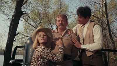 When his Texas Ranger friends see
this, he's going to wish he was dead. - Bonnie and Clyde