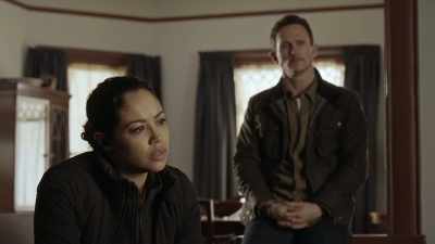 -When was that?
-A few weeks ago. - Debris