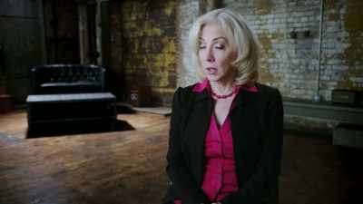 WHEN THAT EVIDENCE
CAME TO LIGHT, - An American Murder Mystery: The Staircase