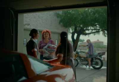 When has that happened?
What's your problem? - Cassandro