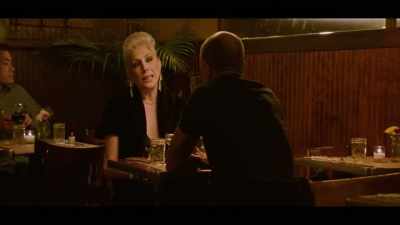 - When was that?
- Husband number one was a good guy, - Dating Around