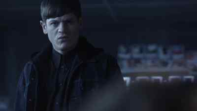 When was that taken? - Misfits
